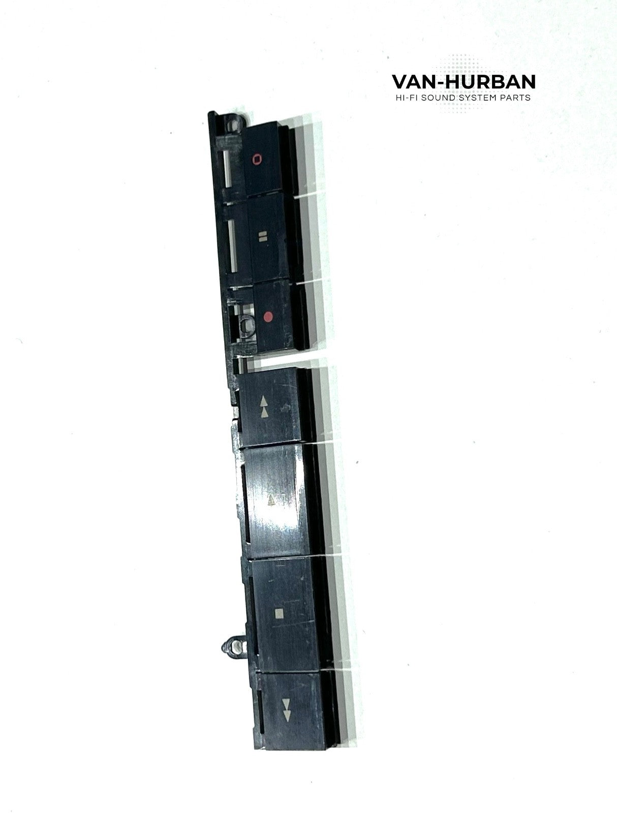 PIONEER CT-737  BOTONES  /2131775 /C7 B1