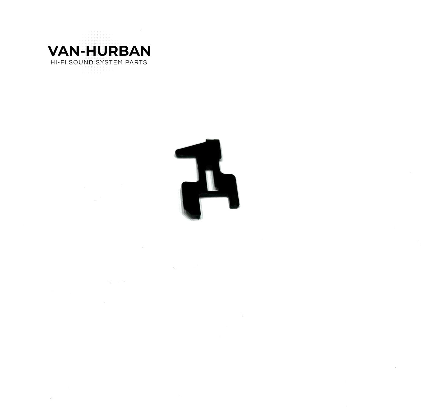 AIWA AD-WX717 PIEZA DE PUERTA /2131210  /C9 B1