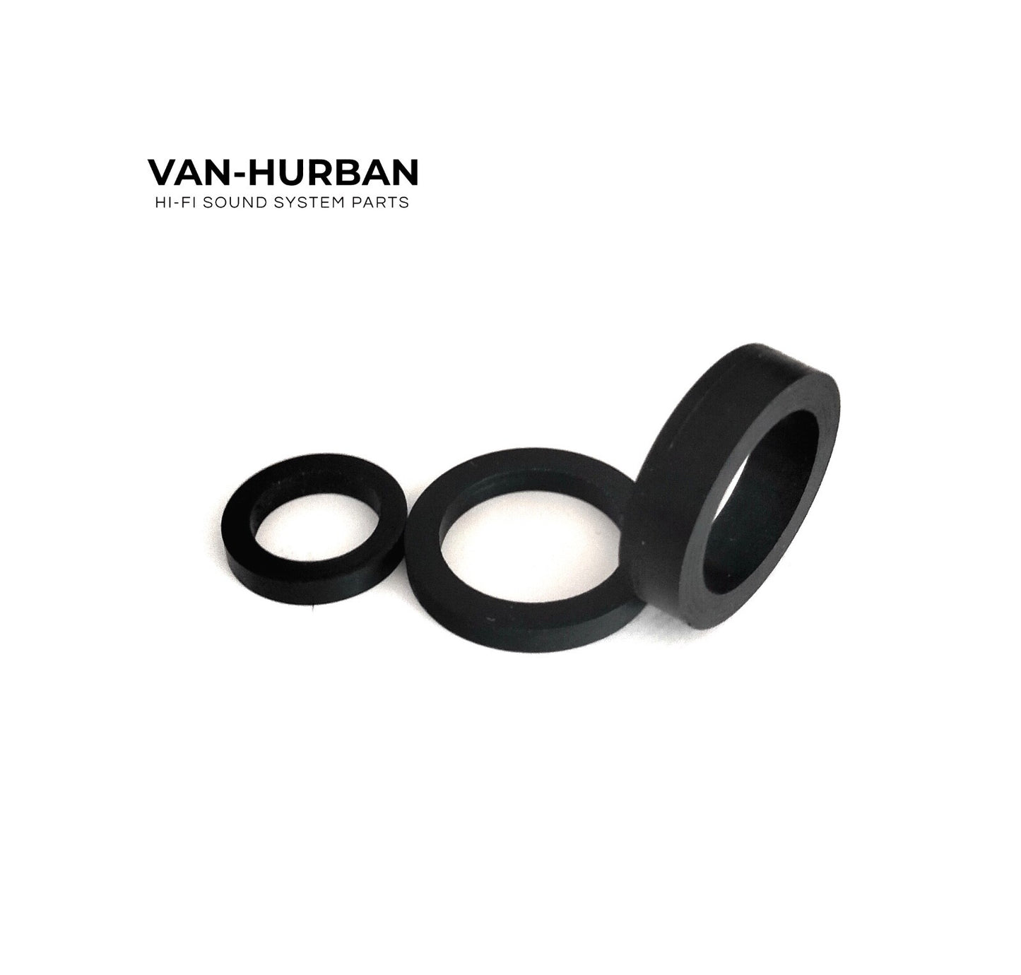 KIT 05   IDLERS    AKAI GX-F25