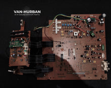 PLACA PRINCIPAL HWDIS  DE PIONEER CT-740   1506191/C5