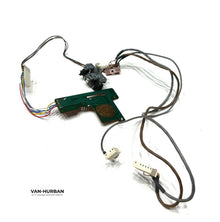 PIONEER CT-C8 PLACA BASE Y CABEZAL    /2131880 /C20