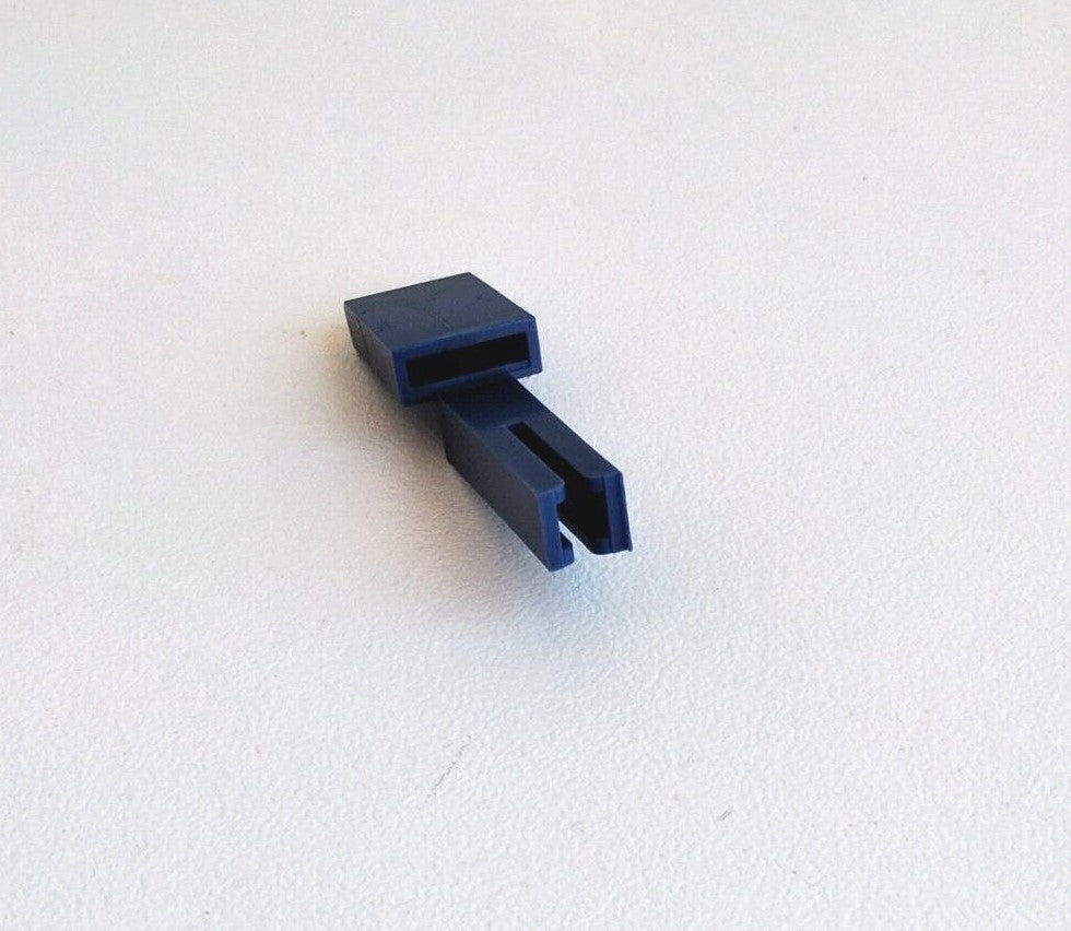 SHARP GF-780  GF-800 BOTÓN AZUL  1021329