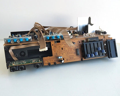 SHARP GF-780 PLACA PRINCIPAL  1368019