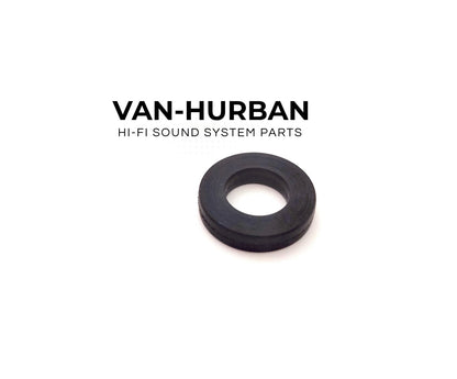  IDLER 14mm x 8mm x 3mm DE GOMA