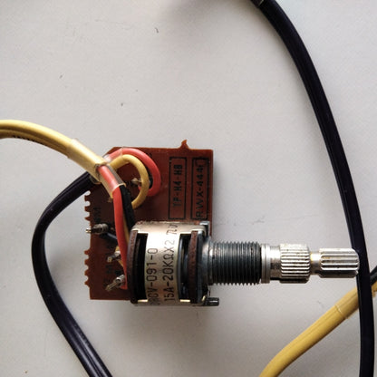 PIONEER CT-F1050 TP H4 HB  RWX 444 PLACA DE TRANSFORMADOR 1368055