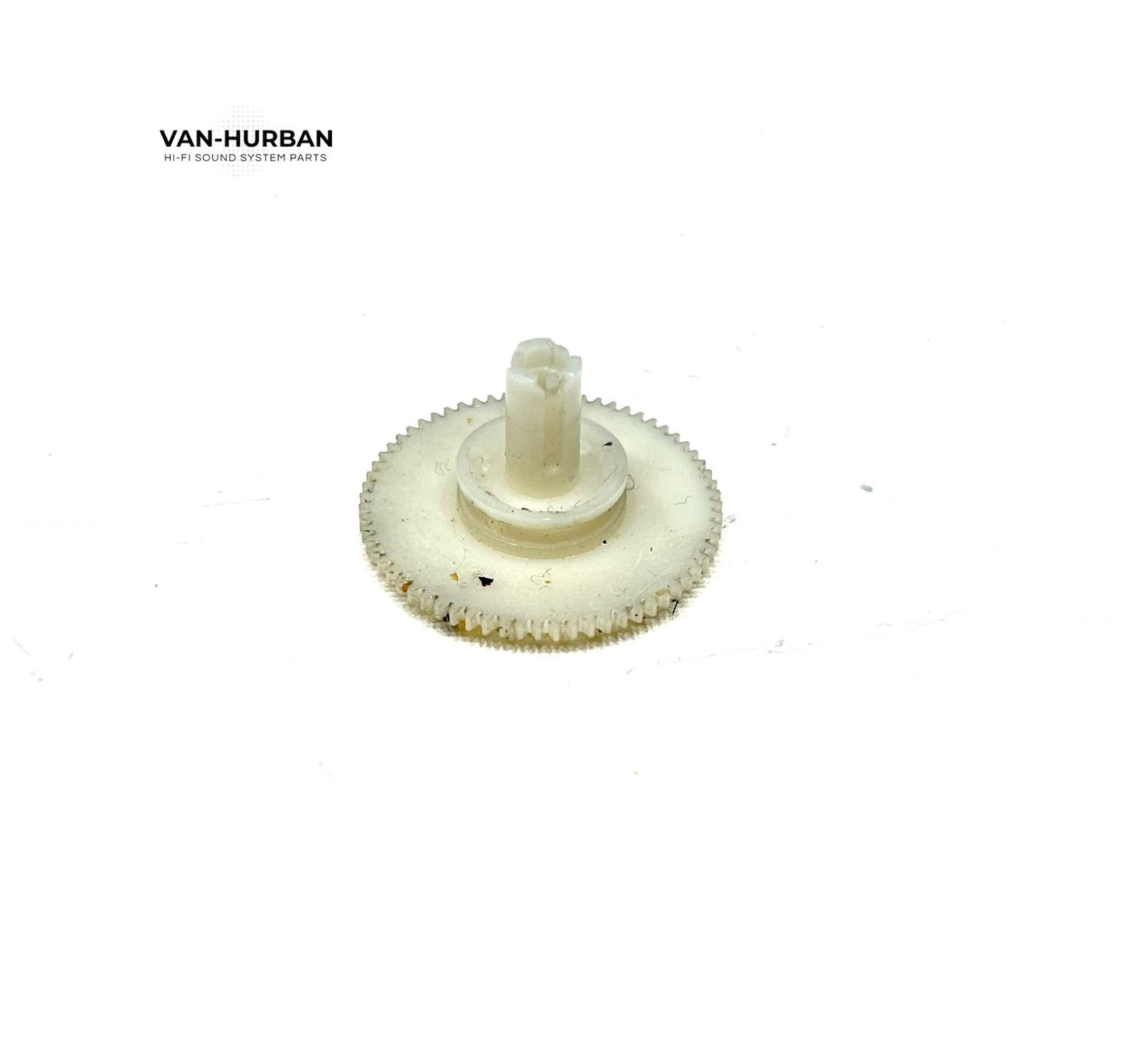SONY TC-W320  3-359-416-01 GEAR (FR GEAR) /2131554 /C14 B3