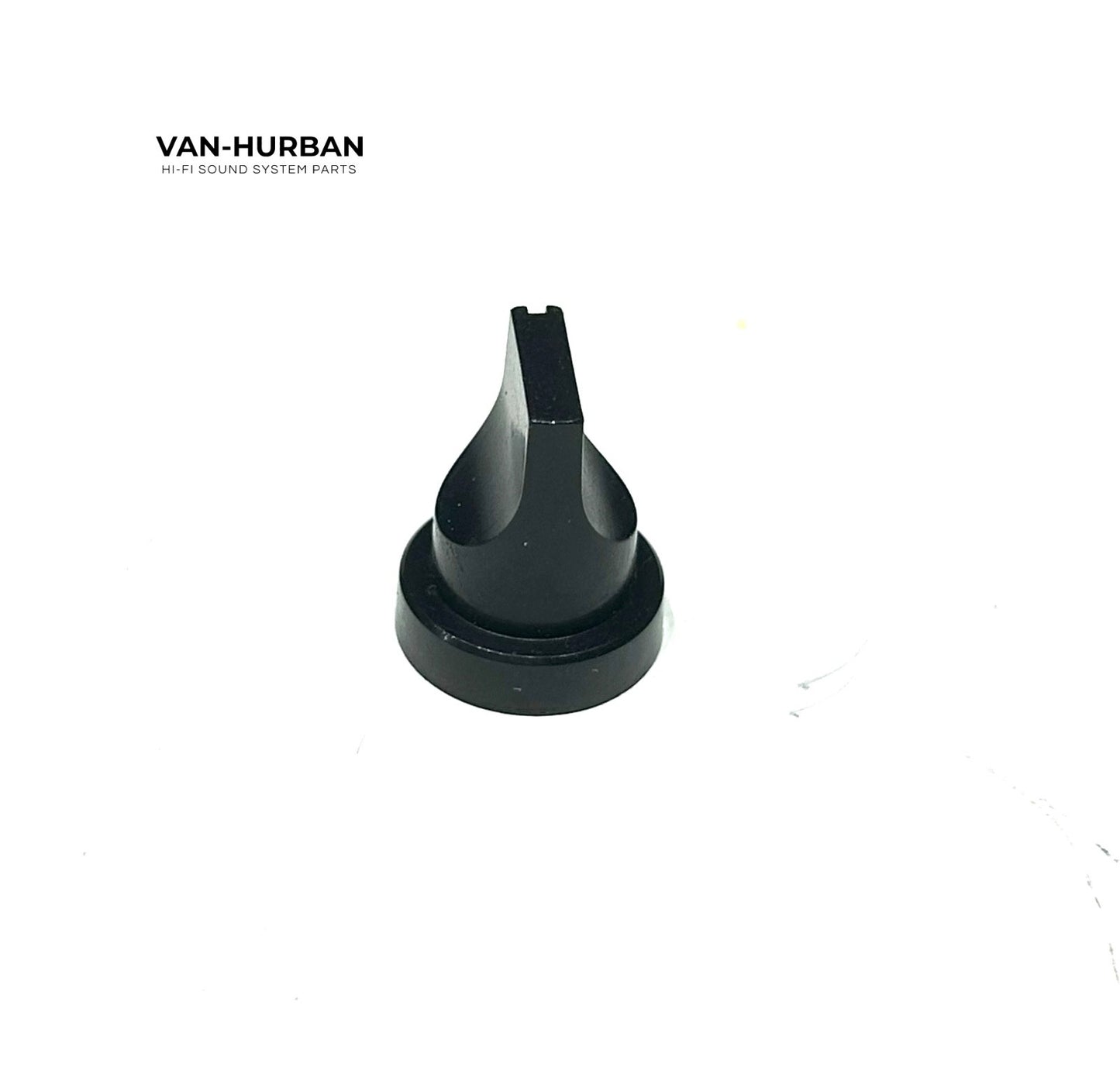 SONY TC-W320  3-354-968-01 KNOB (RT) (BALANCE)  /2131556 /C14 B3
