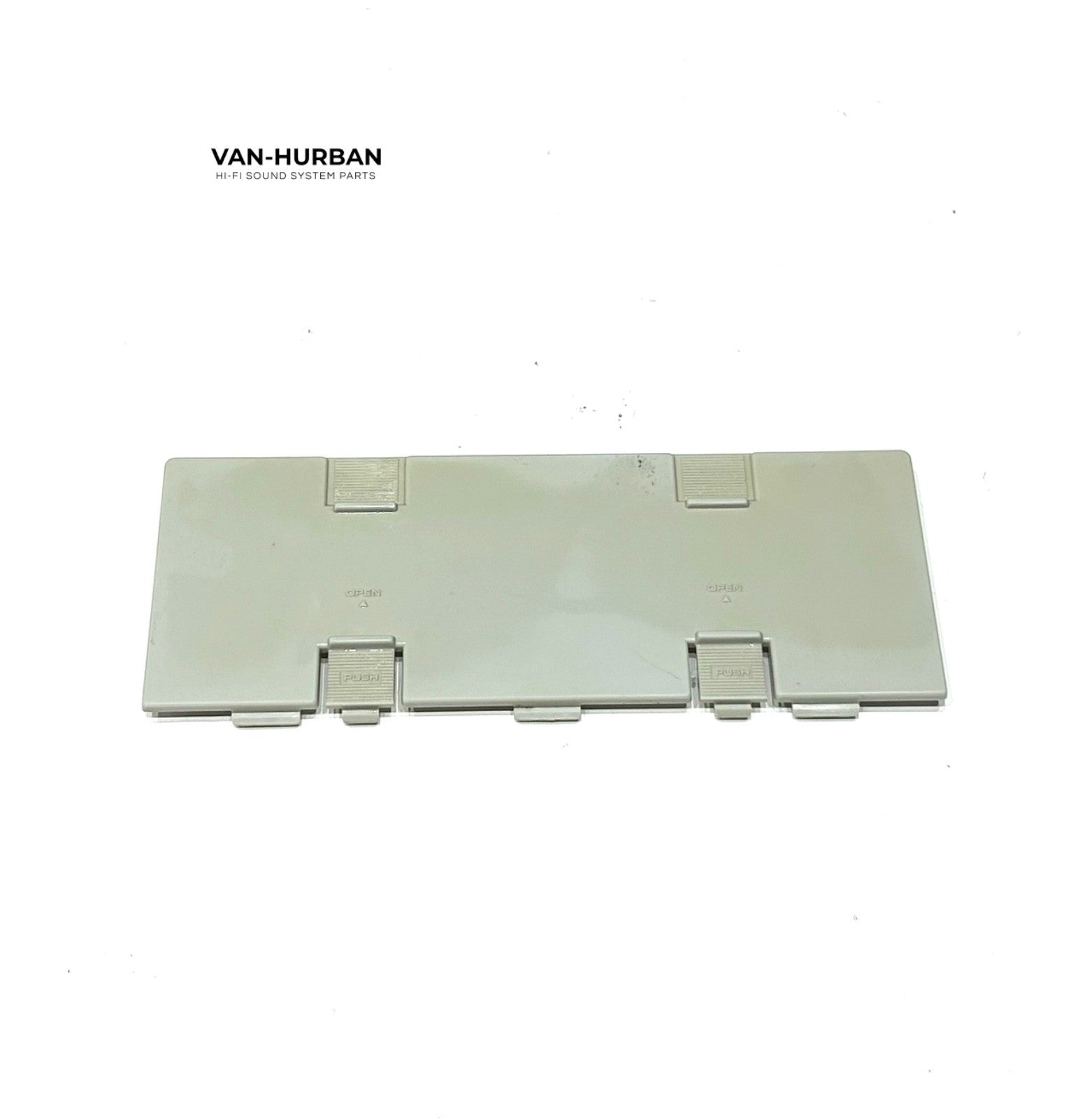 PIONEER CT-C8 TAPA TRASERA    /2131705 /C20