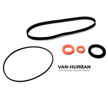 CORREAS Y IDLER AKAI CS-F11