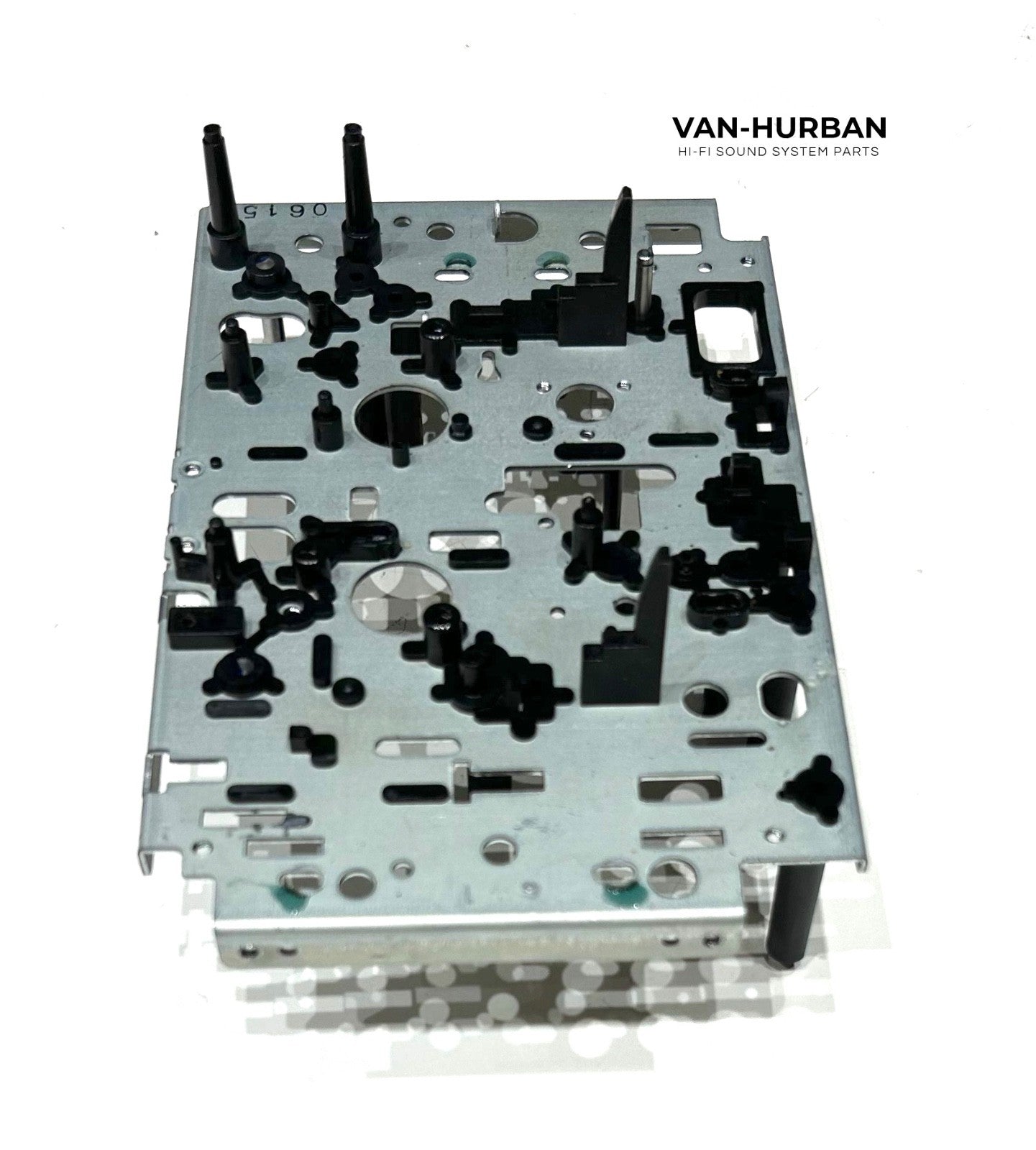 AKAI CS-F11 MECHA ASEMBLY BLOCK   /2131460 /C14