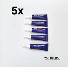 Lubricante 5 unidades  TELEFUNKEN 77T