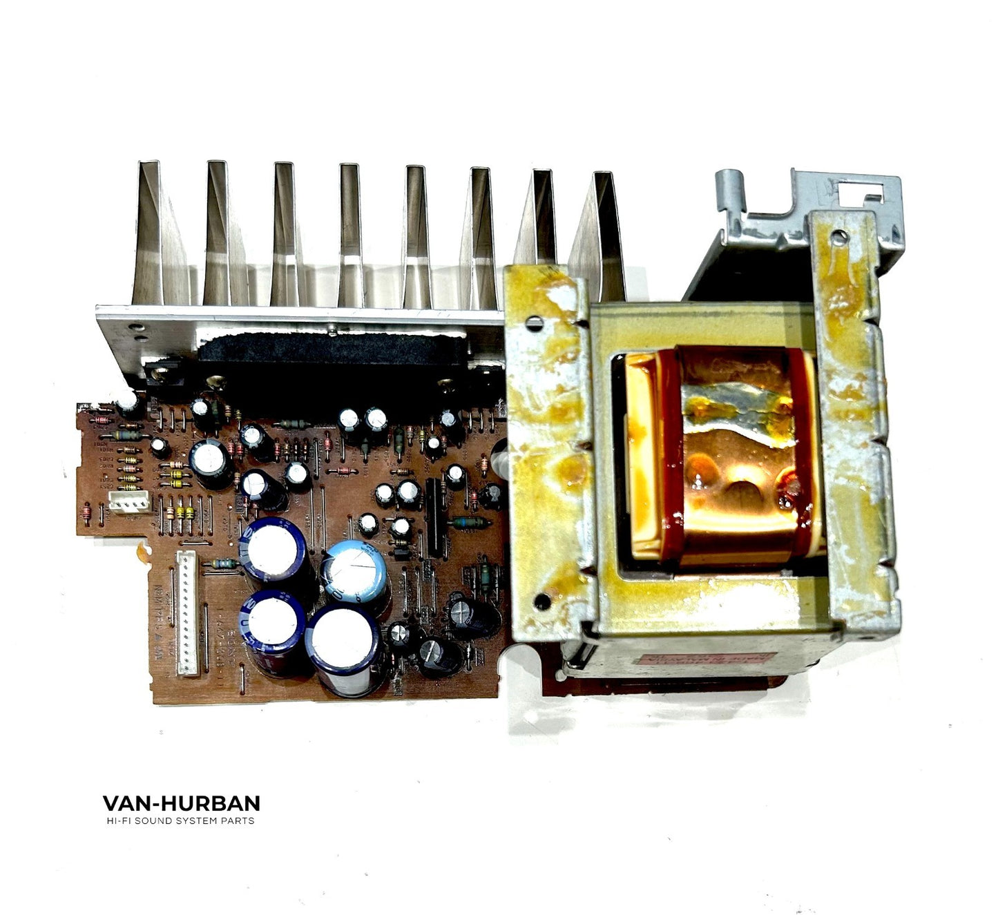 SONY MHC-510 TRANSFORMADOR F902 /2131375 /C13