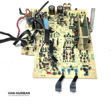 PIONEER CT-737 PLACA BASE RWZ1336  /2131782 /C7