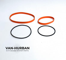 CORREAS HITACHI D-5500 M