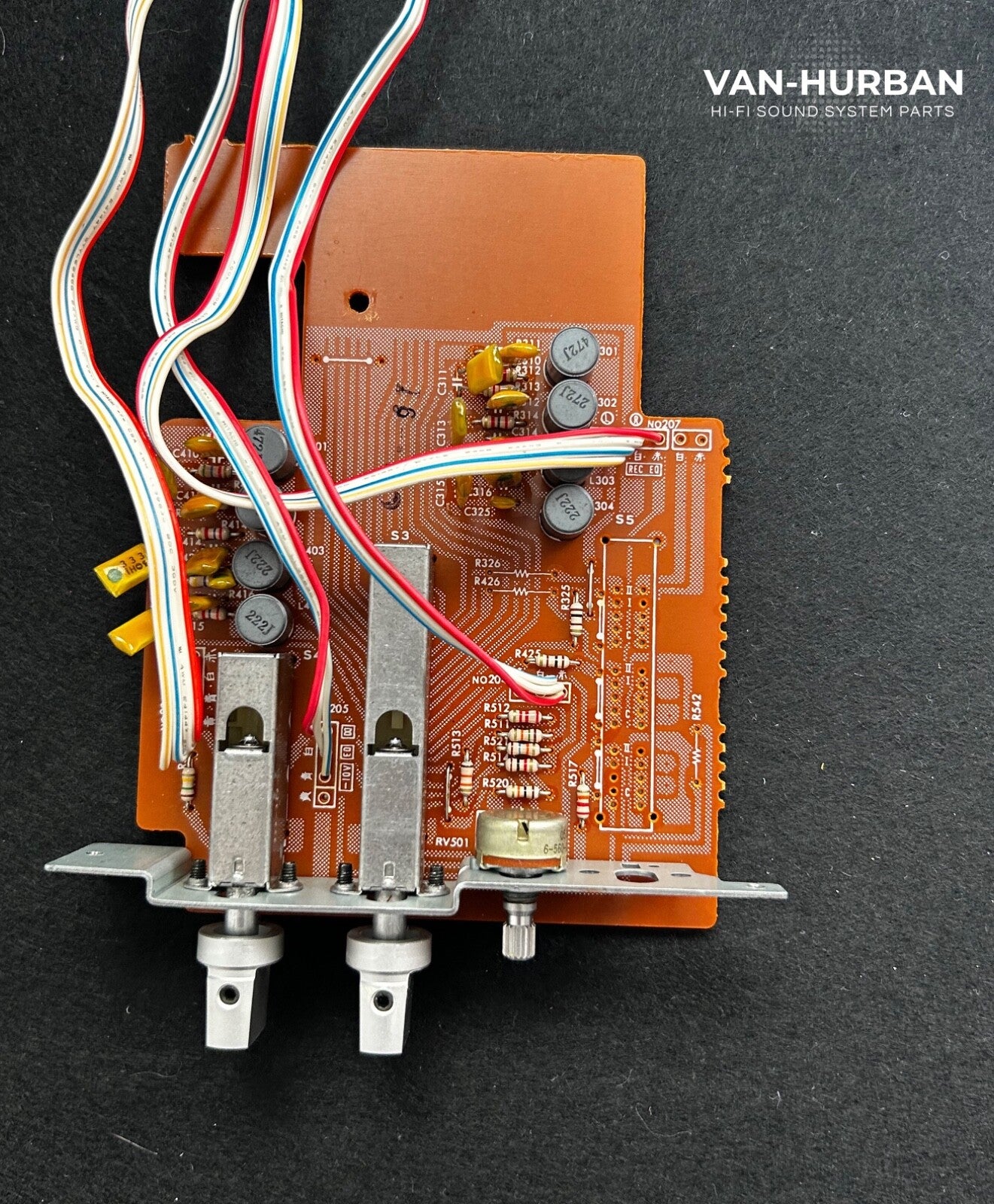PLACA DE BASE  1-603-117-12     SONY TC-K71   /2131116  /C7