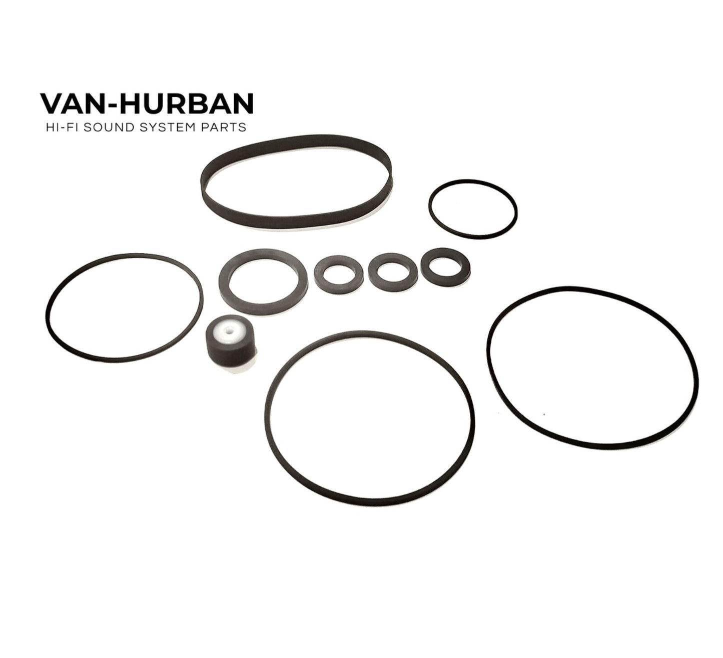 CORREAS  RODILLO Y IDLERS YAMAHA K-850