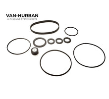 CORREAS  RODILLO Y IDLERS YAMAHA K-850