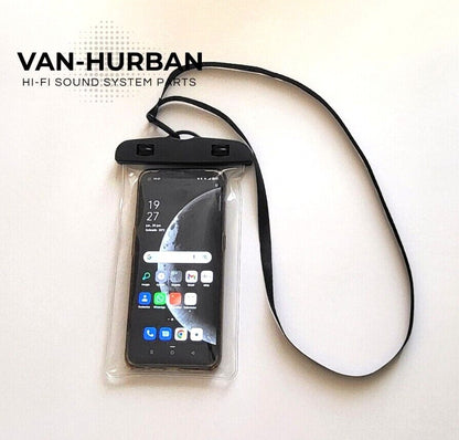 Funda impermeable para  SAMSUNG GALAXY S20 ACCESORIO DE ALTA GAMA 