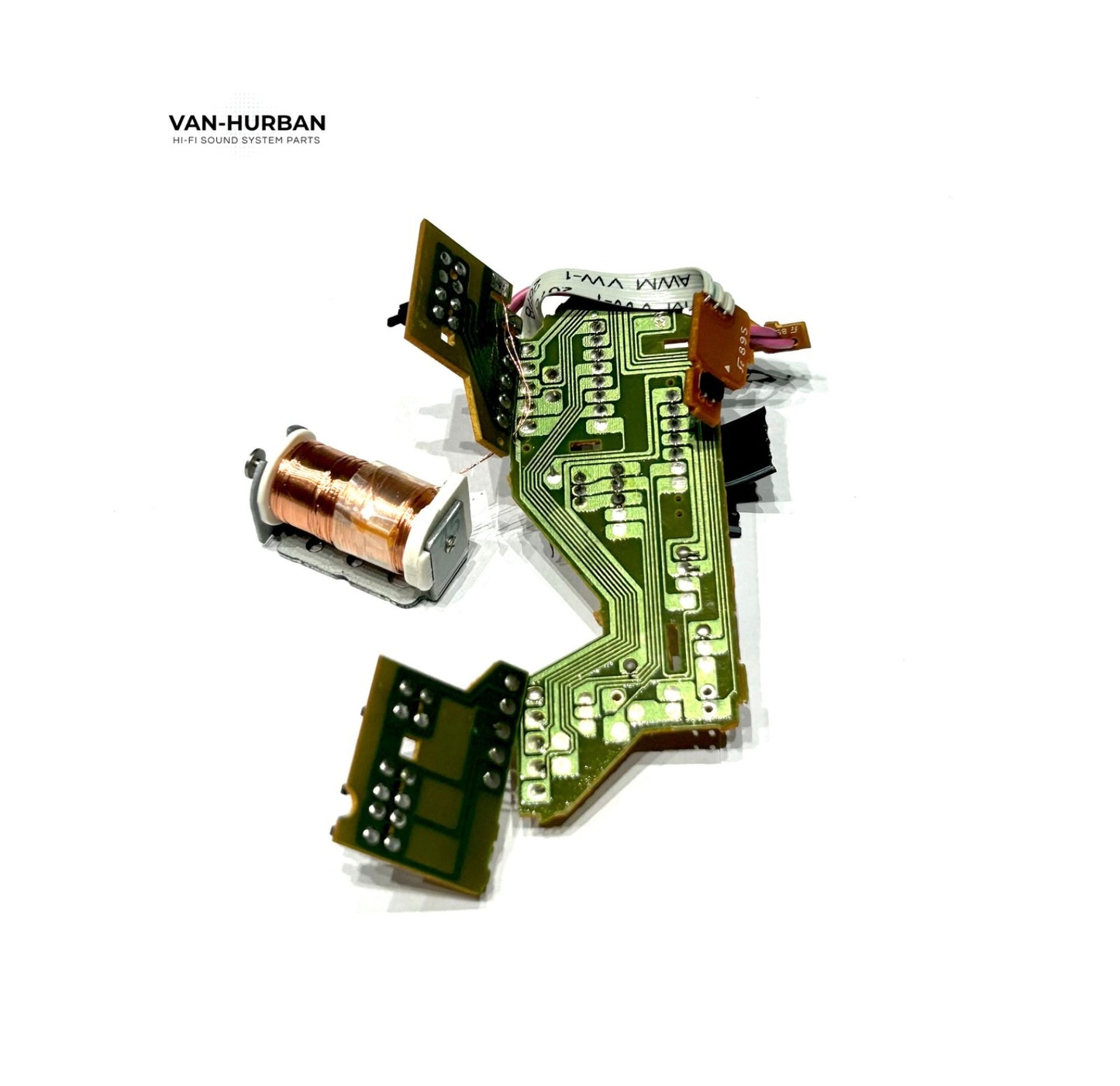 PIONEER CT-656  SOLAPINE  /2131709 /C20