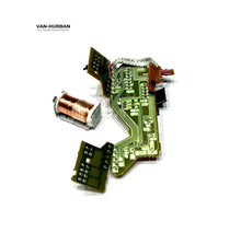 PIONEER CT-656  SOLAPINE  /2131709 /C20