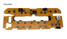 SONY MHC-510  PLACA BASE 1-647-267-11  /2131427/C13