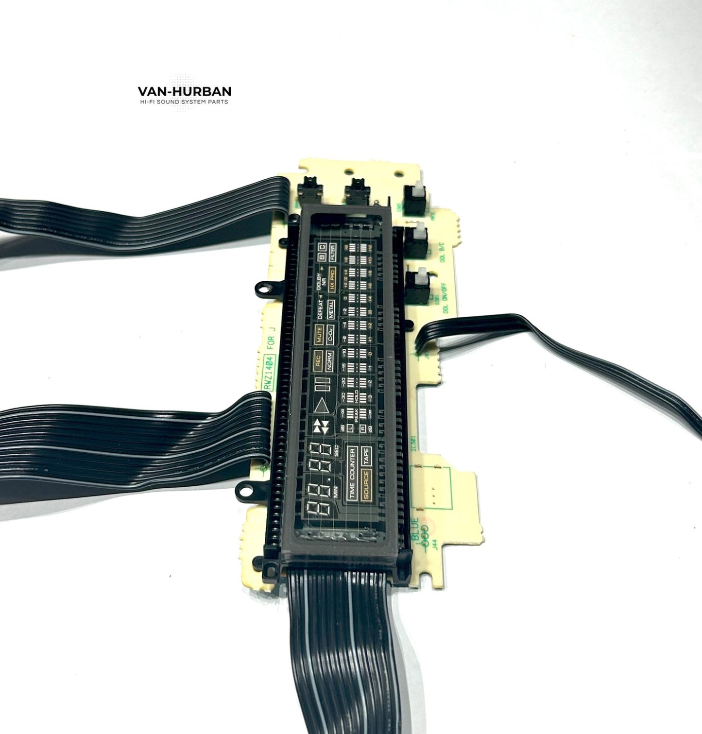 PIONEER CT-656 INDICADOR /2131890 /C20
