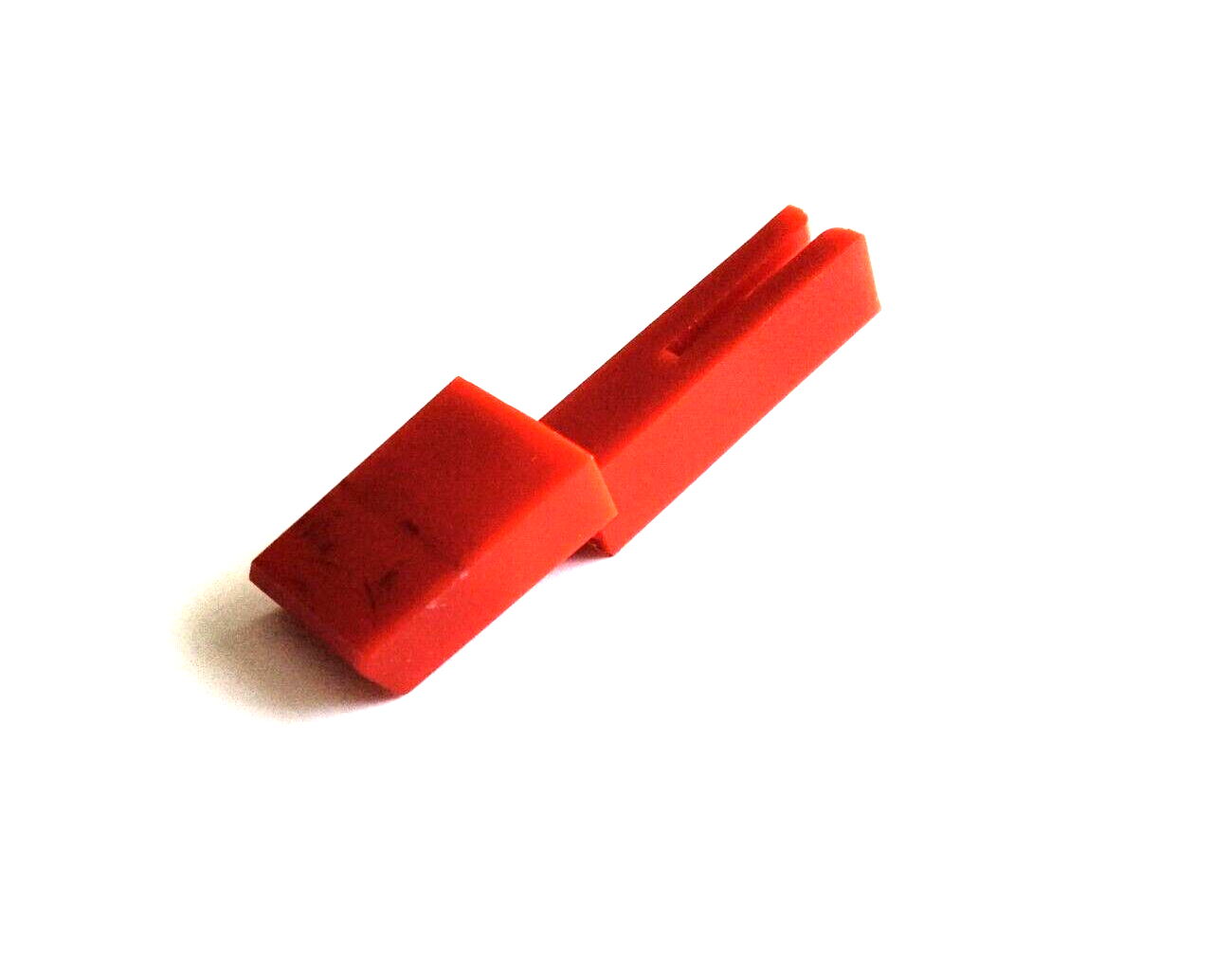 SHARP GF-780  GF-800  BOTÓN ROJO 1021357
