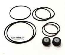 KIT CORREAS Y RODILLOS SONY  TC-W235  BELT CASSETTE