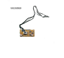 SONY TC-WE  PLACA BASE 1-672-708-11G/2131247  /C9 B1