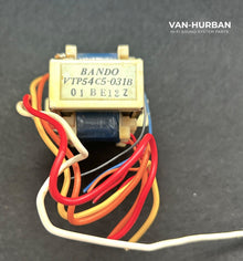 JVC KD-A11   BANDO VTP54VC5-031B 01 BE12Z  /213191 /C7 B3