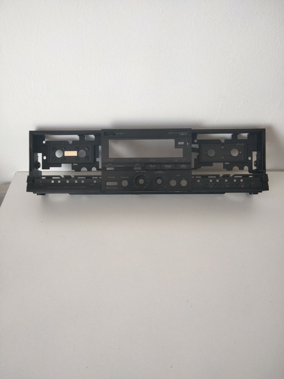 Panel PIONEER CT-W510 1368087