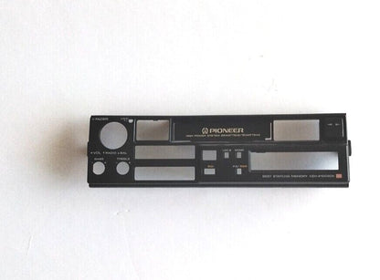 Autoradio PIONEER KEH-4100SDK SOLO PANEL 1368064