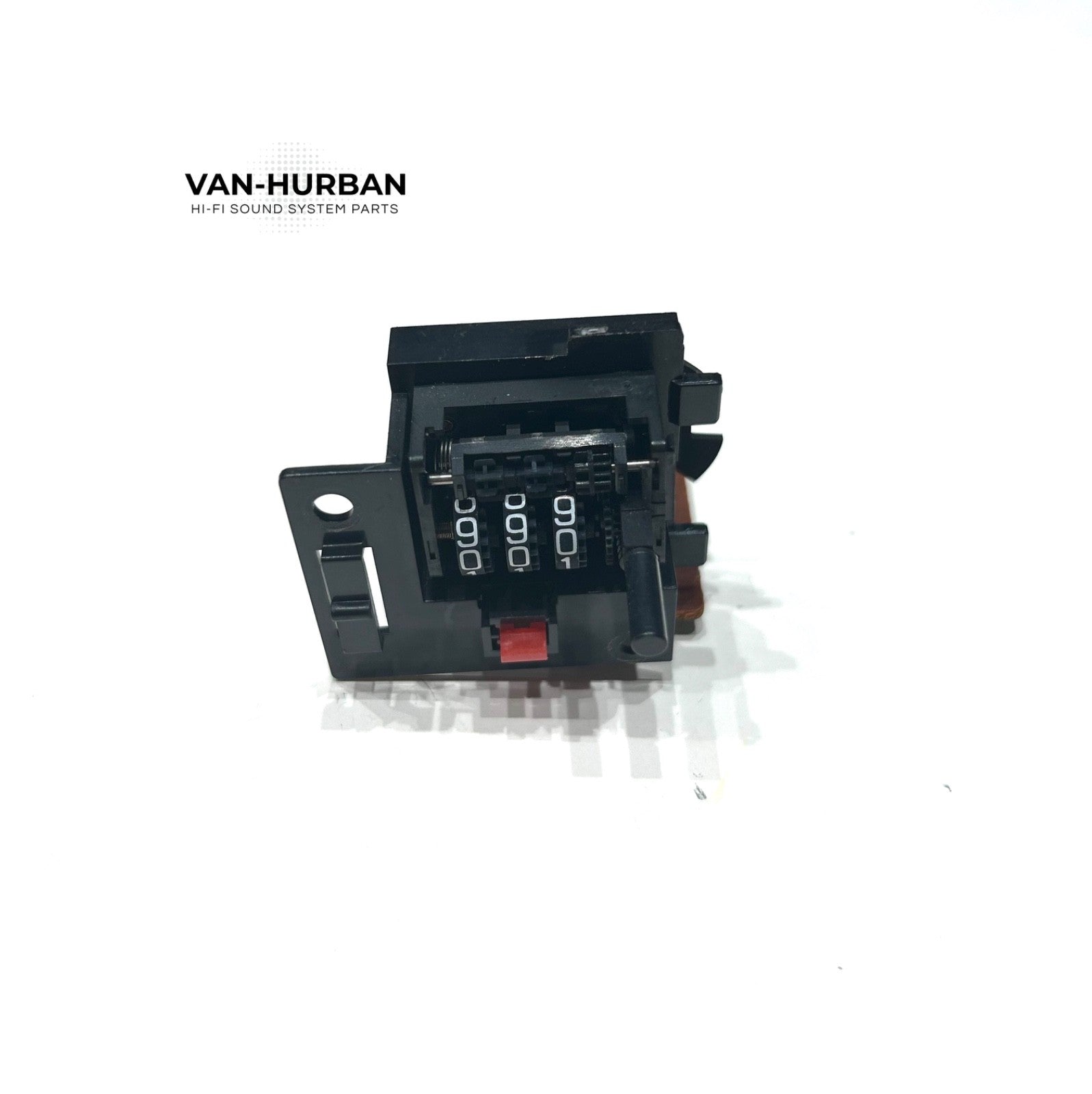 PIONEER CT-F555 CONTADOR  /2131672 /C19 B1