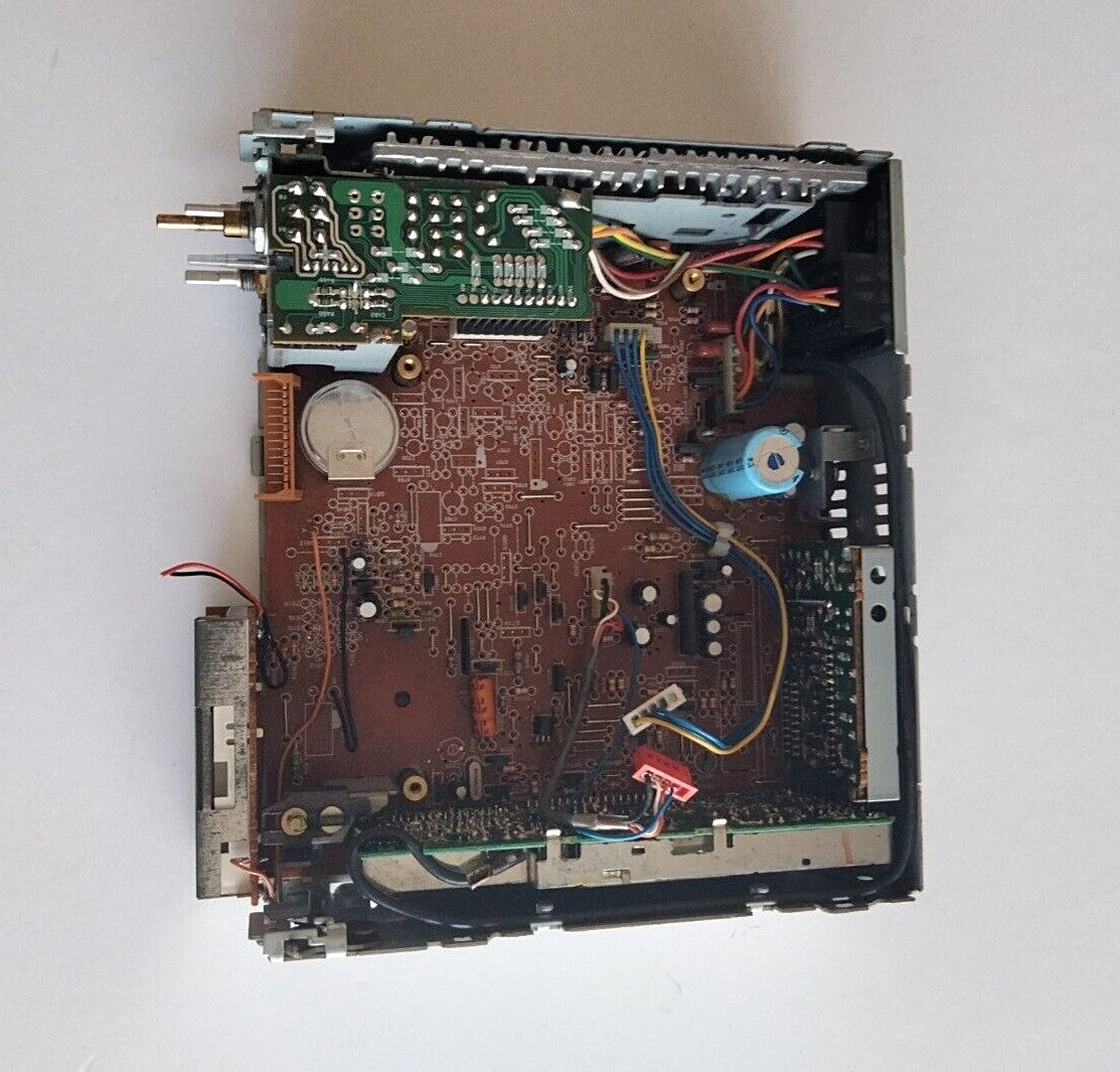 Autoradio PIONEER  KEH-4100SDK PLACA PRINCIPAL CON CORPUS 1368070