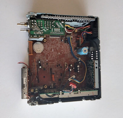 Autoradio PIONEER  KEH-4100SDK PLACA PRINCIPAL CON CORPUS 1368070