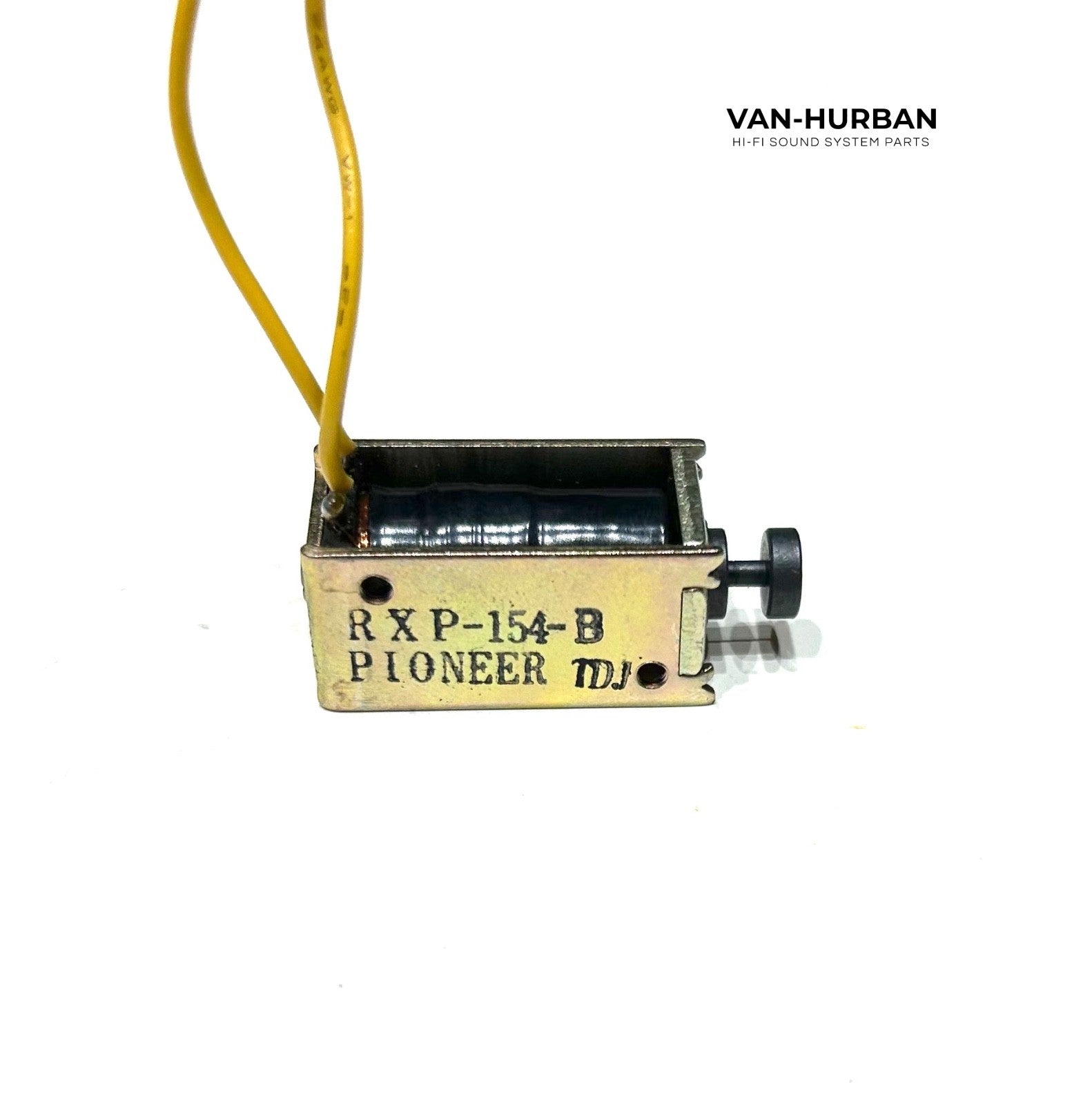 PIONEER CT-50R SELENOIDE RXP-154-B/2131499 /C14 B2