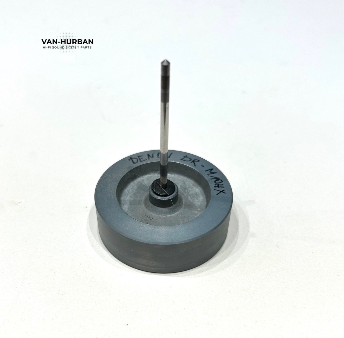 DENON  DR- M10HX CAPSTAN /2132085 / C15 B2