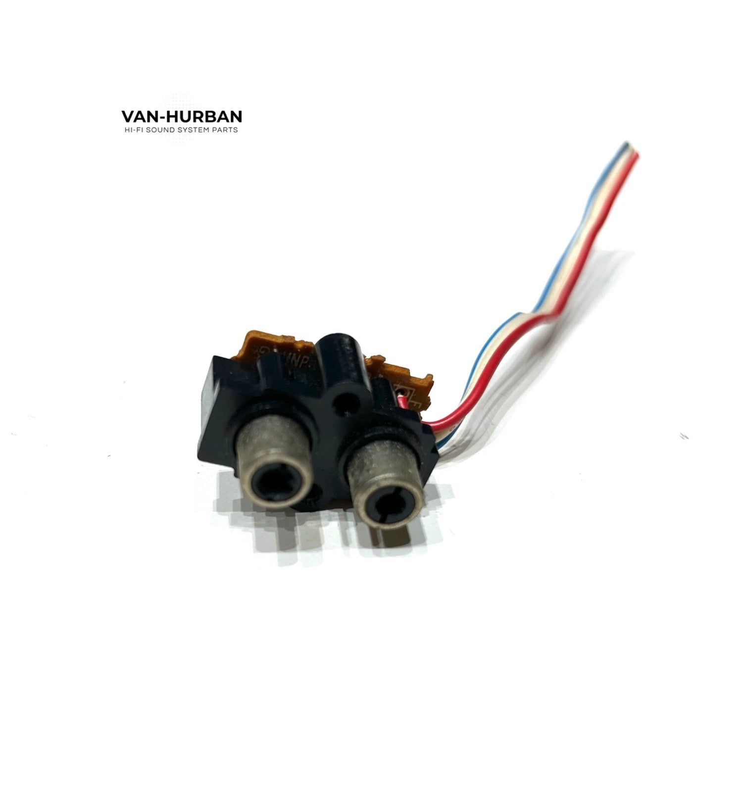 PIONEER CT-C8 CONECTORES   /2131688 /C20 B1