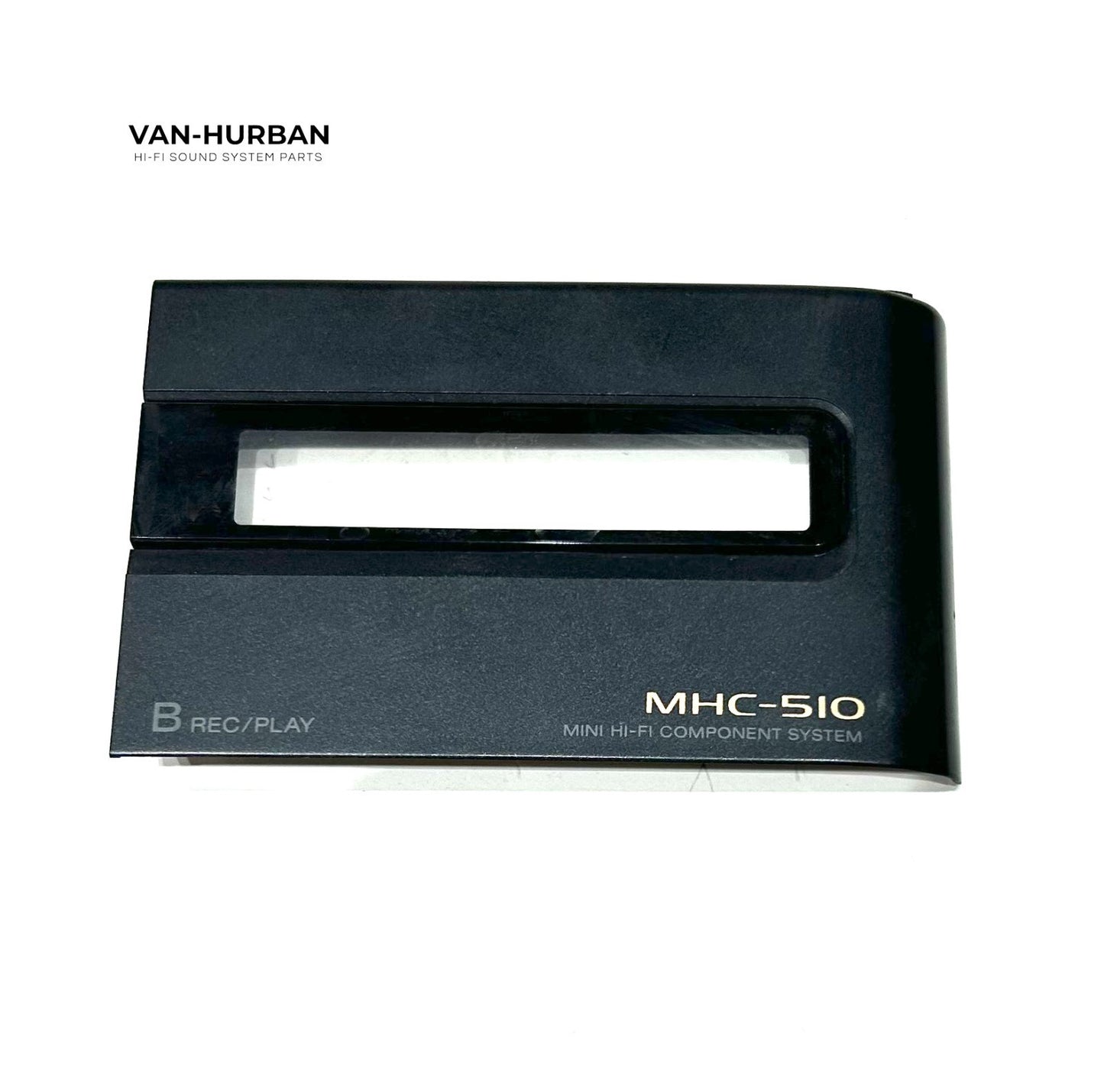 SONY MHC-510 TAPA DE PUERTA  B /2131379 /C13