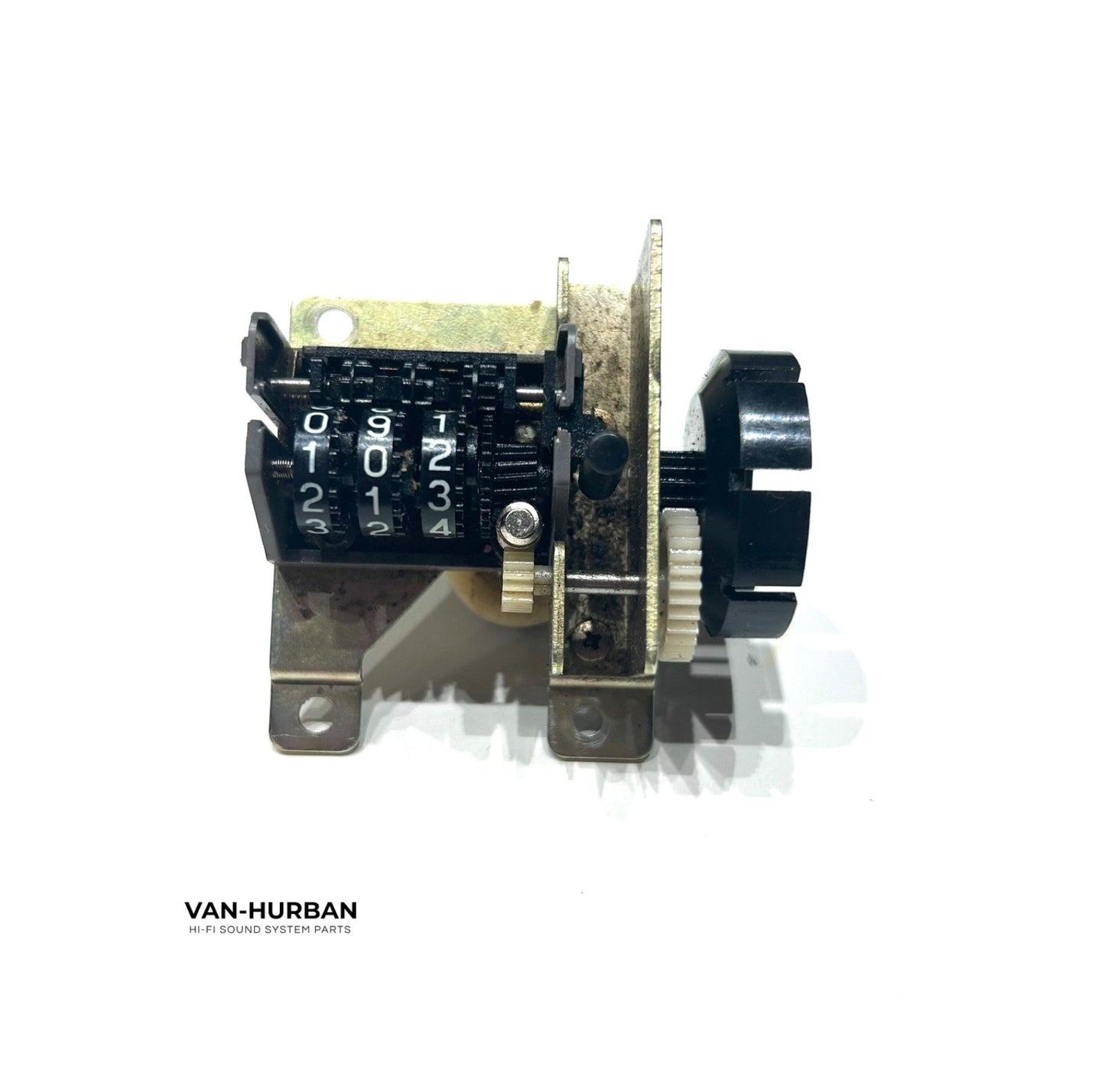 AKAI CS-30 CONTADOR   /2131639 /C19 B1