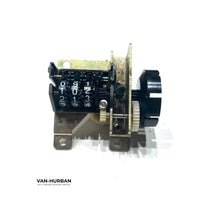 AKAI CS-30 CONTADOR   /2131639 /C19 B1