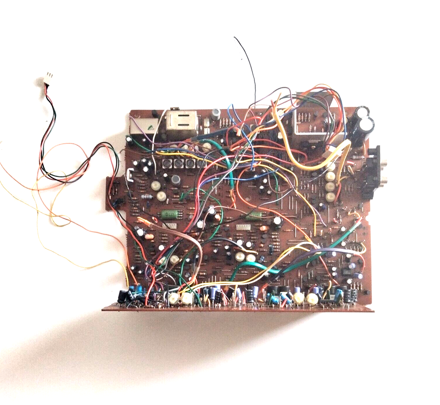 PIONEER CT-F1050 PLACA PRINCIPAL 1368049