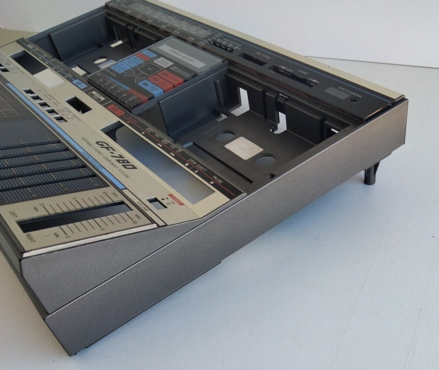 SHARP GF-780 PANEL 1368069