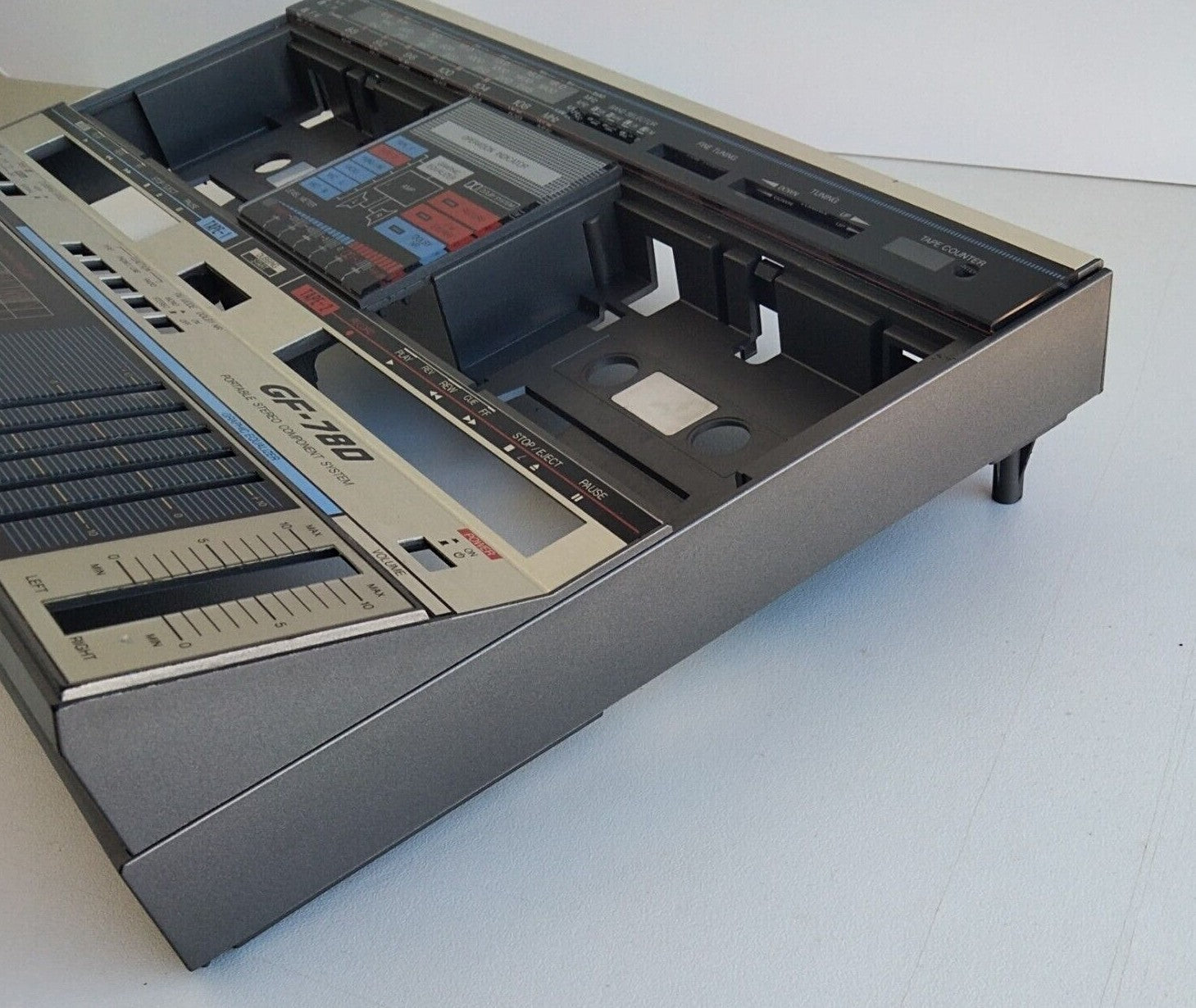 SHARP GF-780 PANEL 1368069