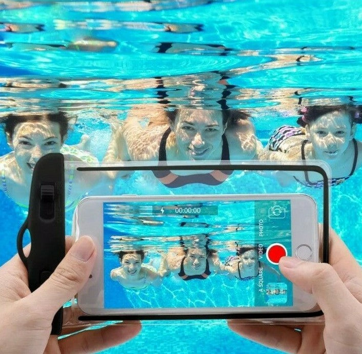 iPhone 11  protector del agua para el móvil 