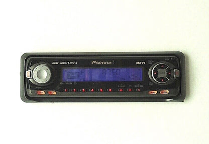 Autoradio PIONEER P6010R  AUX. Alpine Clasica Sony Clarion Kenwood JVC