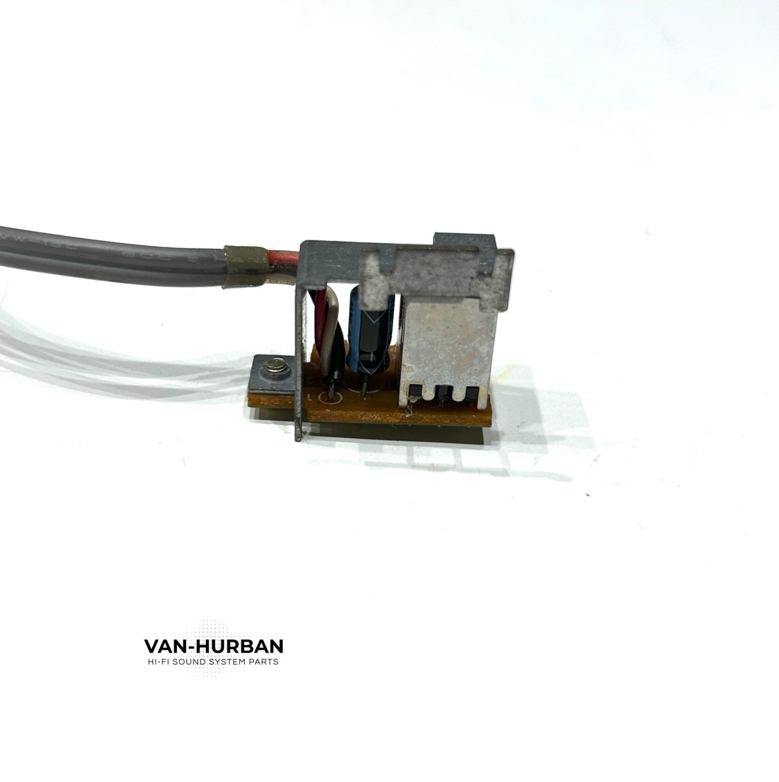 PIONEER CT-C8 PLACABASE /2131883 /C20 B1