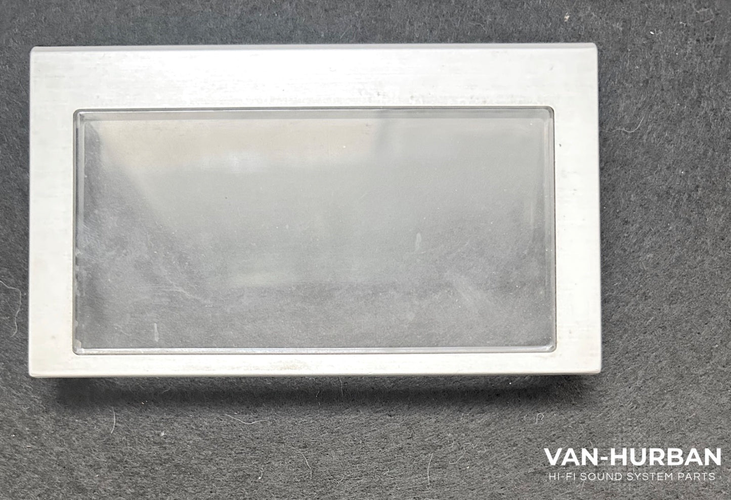 JVC KD-A11   TAPA DE  PUERTA    /2131163  /C7
