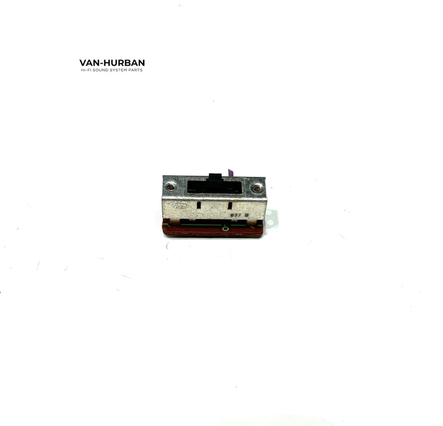 PIONEER CT-C8 BOTON     /2131679 /C20 B1