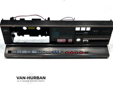 PANEL FRONTAL AIWA FX-90